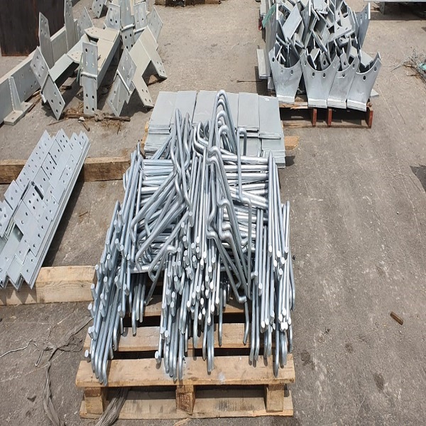 Steel Products