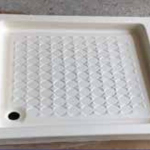 FRP Shower Tray