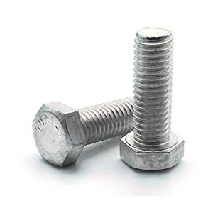 Hex Bolts