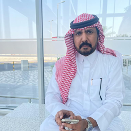 Yousef Faiz Al Rasheedi