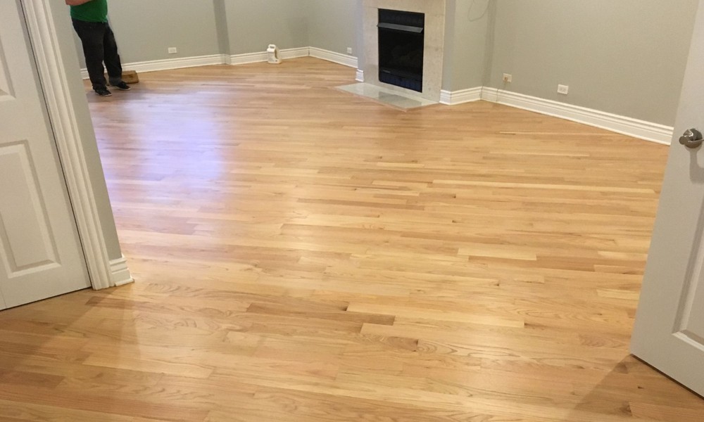Flooring Services