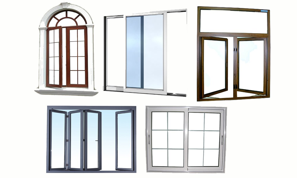 Aluminum And Glass Works